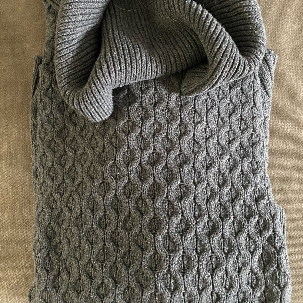 Maternity Sweater